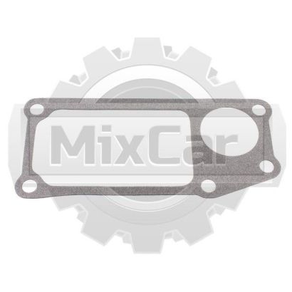 Прокладка помпы Komatsu FD50AYT-10 6206611740