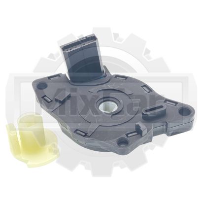 Потенциометр Crown (158452) (TVH)