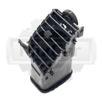 Дефлектор обдува салона центр.левый для Toyota (б/у)