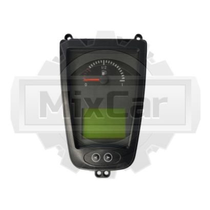 Панель приборов Linde 7917292555 (F)