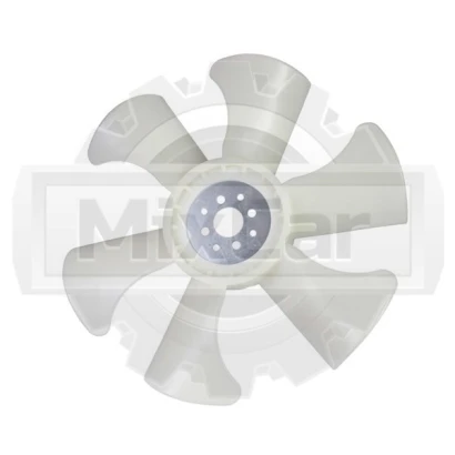 Крыльчатка вентилятора Mitsubishi S4L