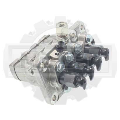 Насос топливный высокого давления (ТНВД) Manitou (745635)