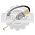 Соленоид остановки двигателя Mitsubishi S4S-DT / S4S / S4Q2 (32A8705900)
