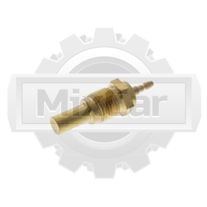 Датчик температуры Kubota 214A242231 (TVH)
