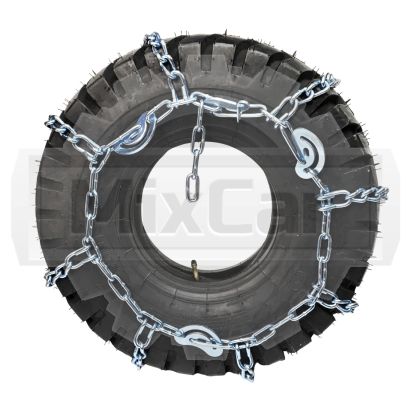 Цепь противоскольжения 6.50-10 (лесенка) (5*6) (#F) (99077020)