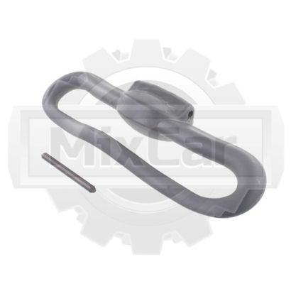 Кнопка аварийного выключателя Jungheinrich 10506609 (TVH)