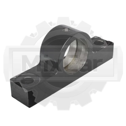 Бугель УМ Doosan D15 / 18S / 2 (D600108) (TVH)