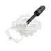 Переключатель рулевой колонки свет Nissan Y1F2A25U 25562FK000