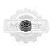 Колпачок маслосъемный Komatsu 4D92E 6.8*12.6*9.4 (F) YM12140011340