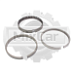Поршневые кольца для погрузчика Toyota 02-7FD10 1DZII (0,5) 130137820271