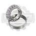 Подшипник ступичный внешний Doosan D20SC-5 c обоймой (U) D700571