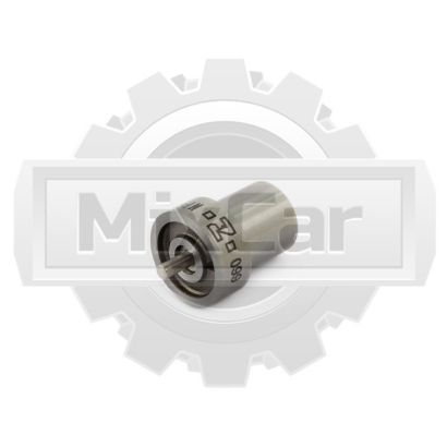 Распылитель форсунки 4TNE92/4D94LE (H105007158)