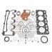 Ремкомплект двигателя Isuzu 4LE1 5878137322