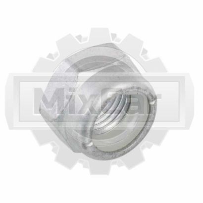 Гайка пальца рулевого Toyota 62-8FD18 (U) 901791400271