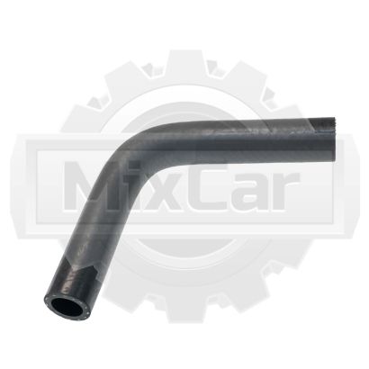 Патрубок TCM \ Isuzu (Z5093611670) (#U5)