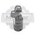 Замок зажигания Linde H30T