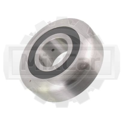 Ролик каретки Atlet 105037 (TVH)