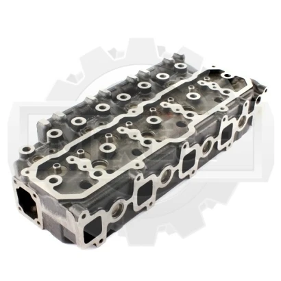 ГБЦ Mitsubishi S4S (32A0121020)