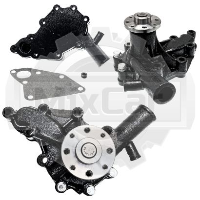 Помпа водяная Isuzu C240 (8943768630)