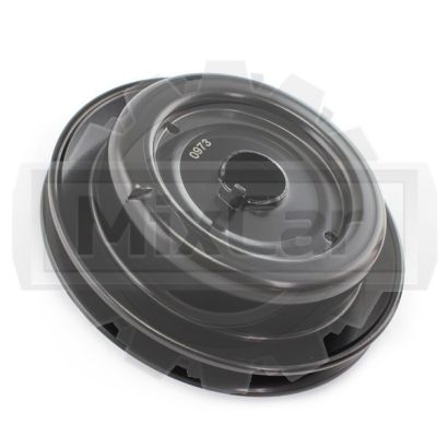 Шкив коленвала Nissan K15 (F) 12303FU400