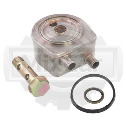 Маслоохладитель JCB 3CX 332G9932