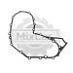 Прокладка передней крышки Toyota 4Y 113287815571