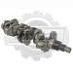 Коленвал Kubota V3300 1C02023012