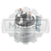 Контактор в сборе Haco (4552059H) 12V
