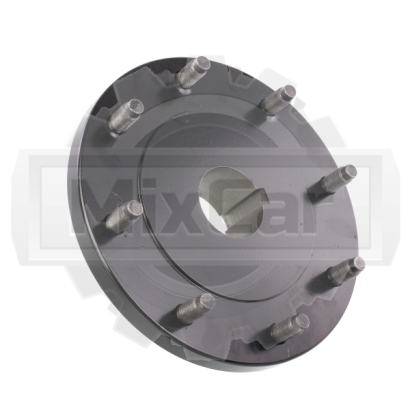 Ступица Bobcat S175 6578689