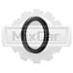 Сальник коленвала передний Komatsu 4D98E 62*77*9 (U) YM12990001780