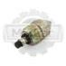 Клапан запорный электромагнитный Mitsubishi S6S 24V 1466500820