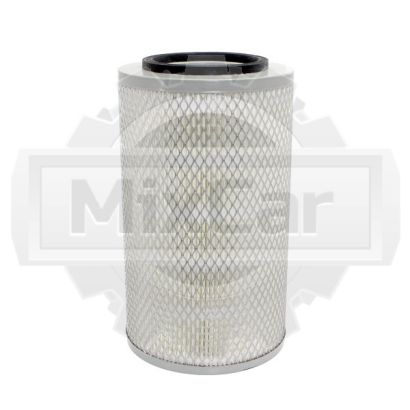 Фильтр воздушный Hangcha 4-5 t KW1526