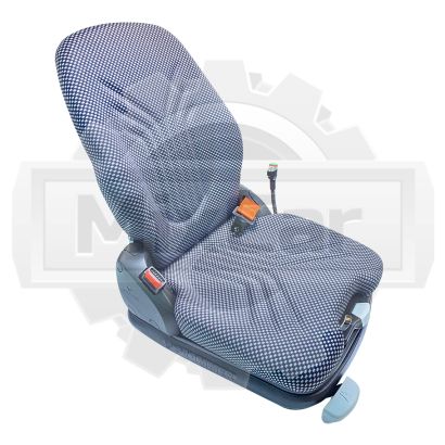 Кресло с пневмоподвеской GRAMMER (145TA2626)	