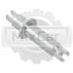 Механизм регулировки тормоза Komatsu FD30T-17 (прав.) 3EB3051450