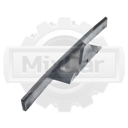 Пластина фрикционная Bolzoni (101030701C) (TVH)