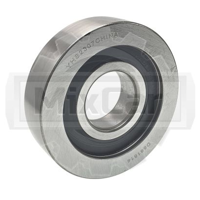Ролик мачты Doosan D20S-3 (108.5*40*31) (Оригинал) (D581814)