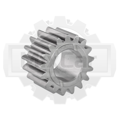 Шестерня Komatsu 3EC2152130