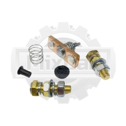 Комплект контактов SW180 (F)