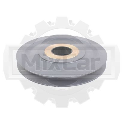 Валец троса JLG 3580298