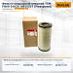 Фильтр воздушный внешний TCM FD60-100Z8 (AF25557 (Fleetguard)
