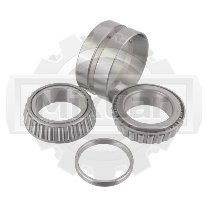 Подшипник Xilin CBD20R-II/CDD15K/CBD20KD (43009000001)