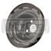 Шкив водяной помпы Toyota 1DZII / 2Z / 3Z (16371-78703-71)
