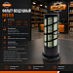 Фильтр воздушный Hyster (1559418) (#TVH)