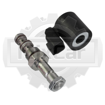 Клапан электромагнитный АКПП Hyundai 50DA-7E XKBT00442