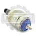Соленоид остановки двигателя Mitsubishi S6S / Nissan SD25 24V (1466500820)