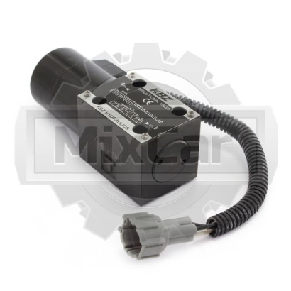 Клапан электромагнитный АКПП Mitsubishi FD15NT (T)  91A2820010