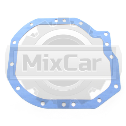 Прокладка ВМ Doosan G15S2 A273310