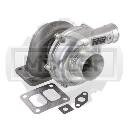 Турбина Isuzu 6BG1 (U) 1144004030