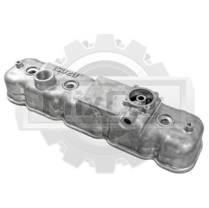 Крышка клапанная Isuzu 4JG2 Z8970817421