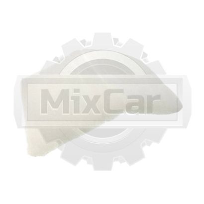 Фильтр кабины Bobcat 7228497 (TVH)